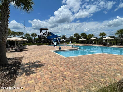 3825 Bronco Road Middleburg, FL 32068 - Photo 20 of 22 pool2