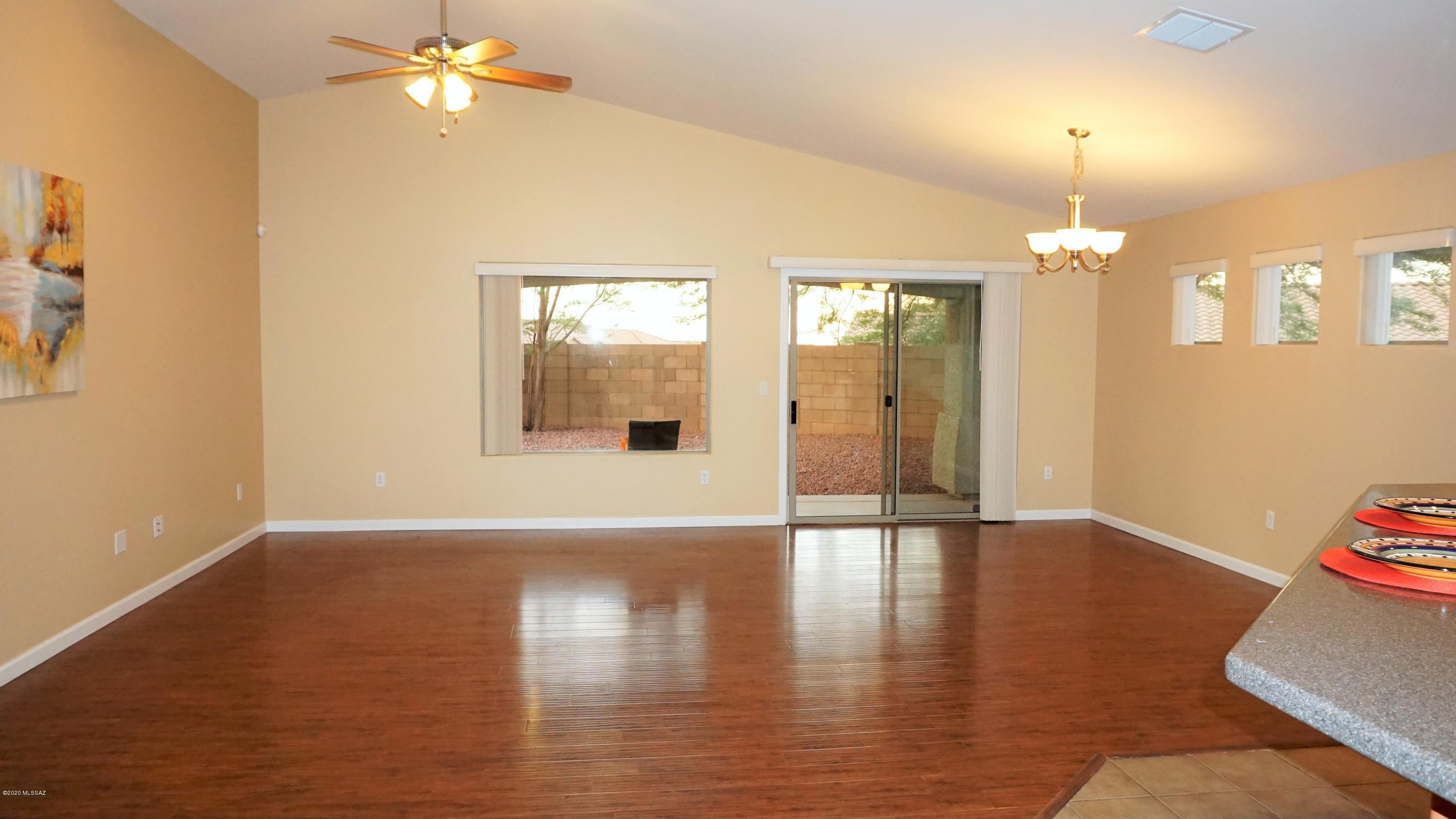 492 South Lower Chord Road Vail, AZ 85641 - Photo 7 of 27