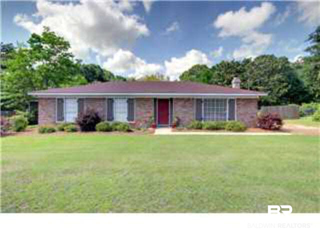 8170 West Rachael Drive Mobile, AL 36695 - Photo 1 of 1