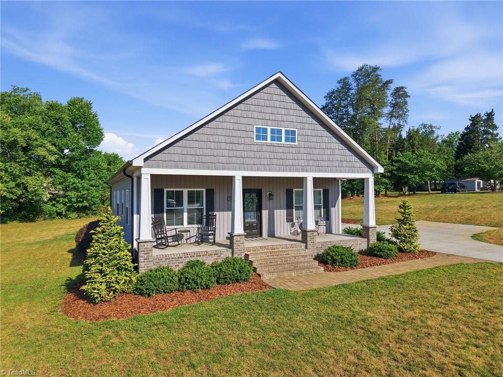 7879 Eversfield Road Stokesdale, NC 27357 - Photo 34 of 48
