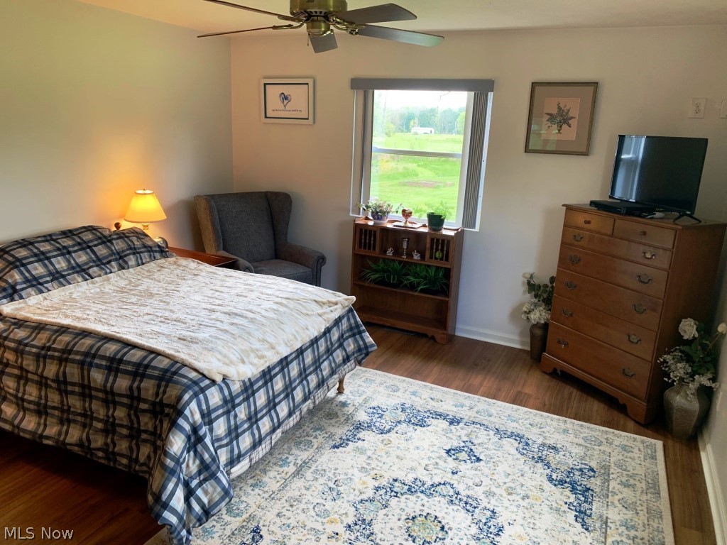 250 Radabaugh Road Marietta, OH 45750 - Photo 22 of 28 Master Bedroom