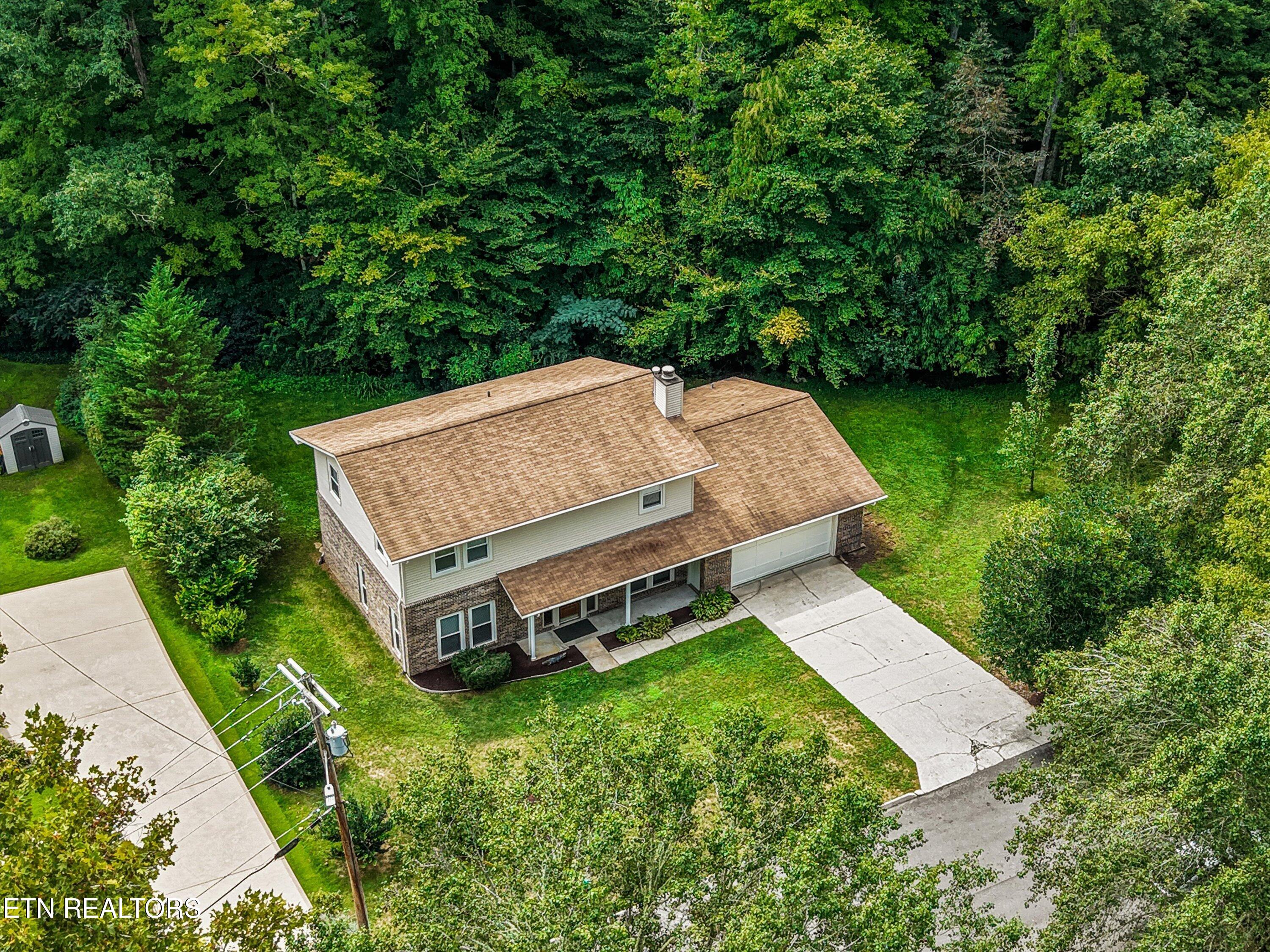 115 Graceland Road Oak Ridge, TN 37830 - Photo 46 of 51 48-115 Graceland Rd 48
