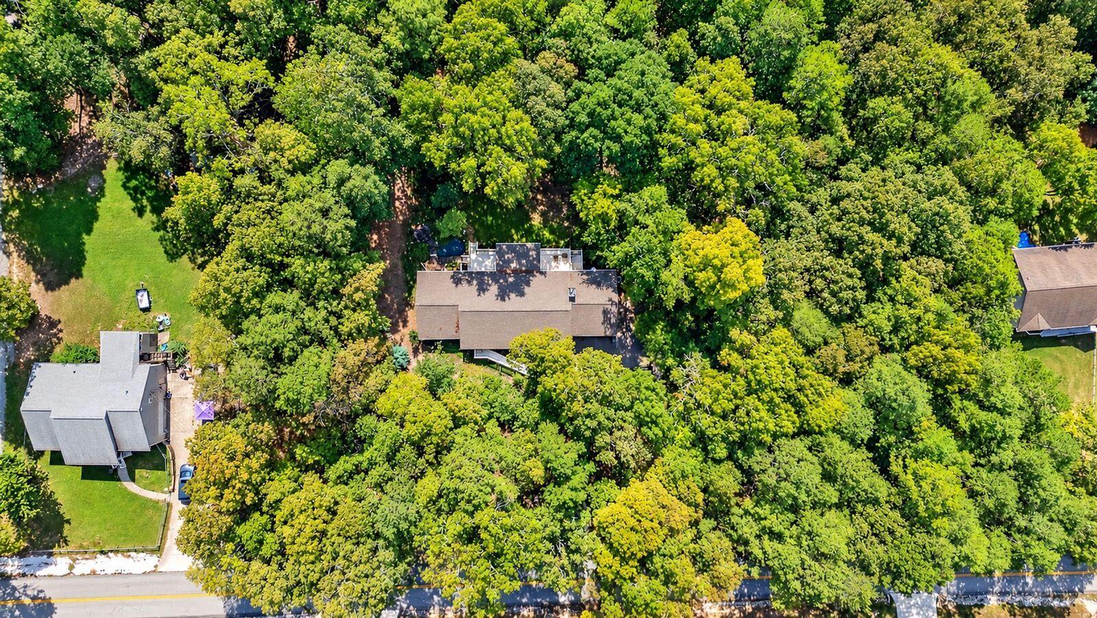 7456 Chad Road Harrison, TN 37341 - Photo 40 of 47 45