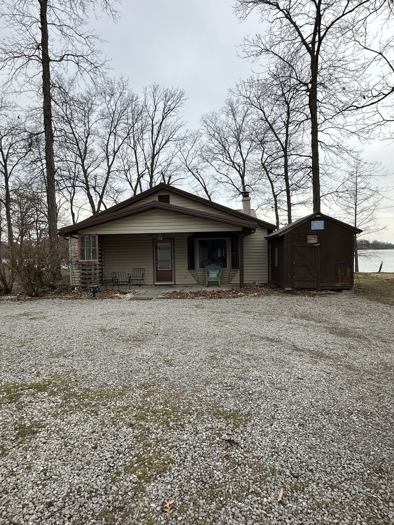 8277 Clark Trail Du Quoin, IL 62832 - Photo 1 of 45