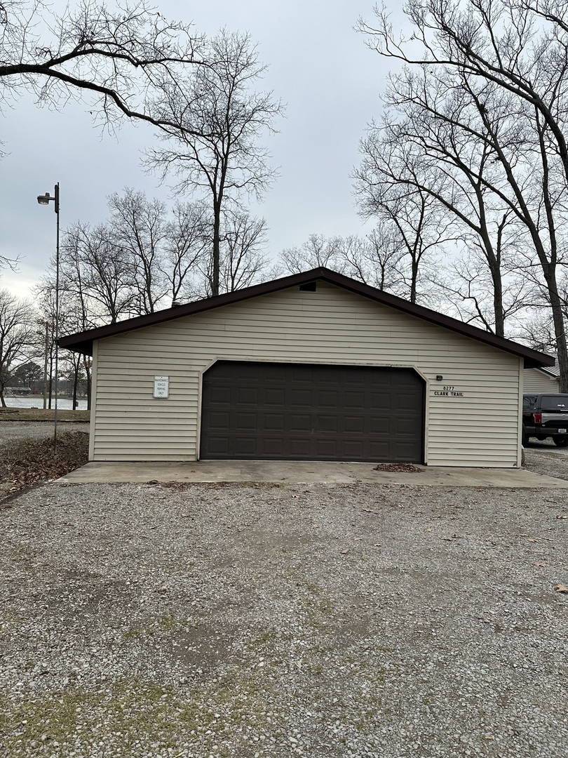 8277 Clark Trail Du Quoin, IL 62832 - Photo 44 of 45