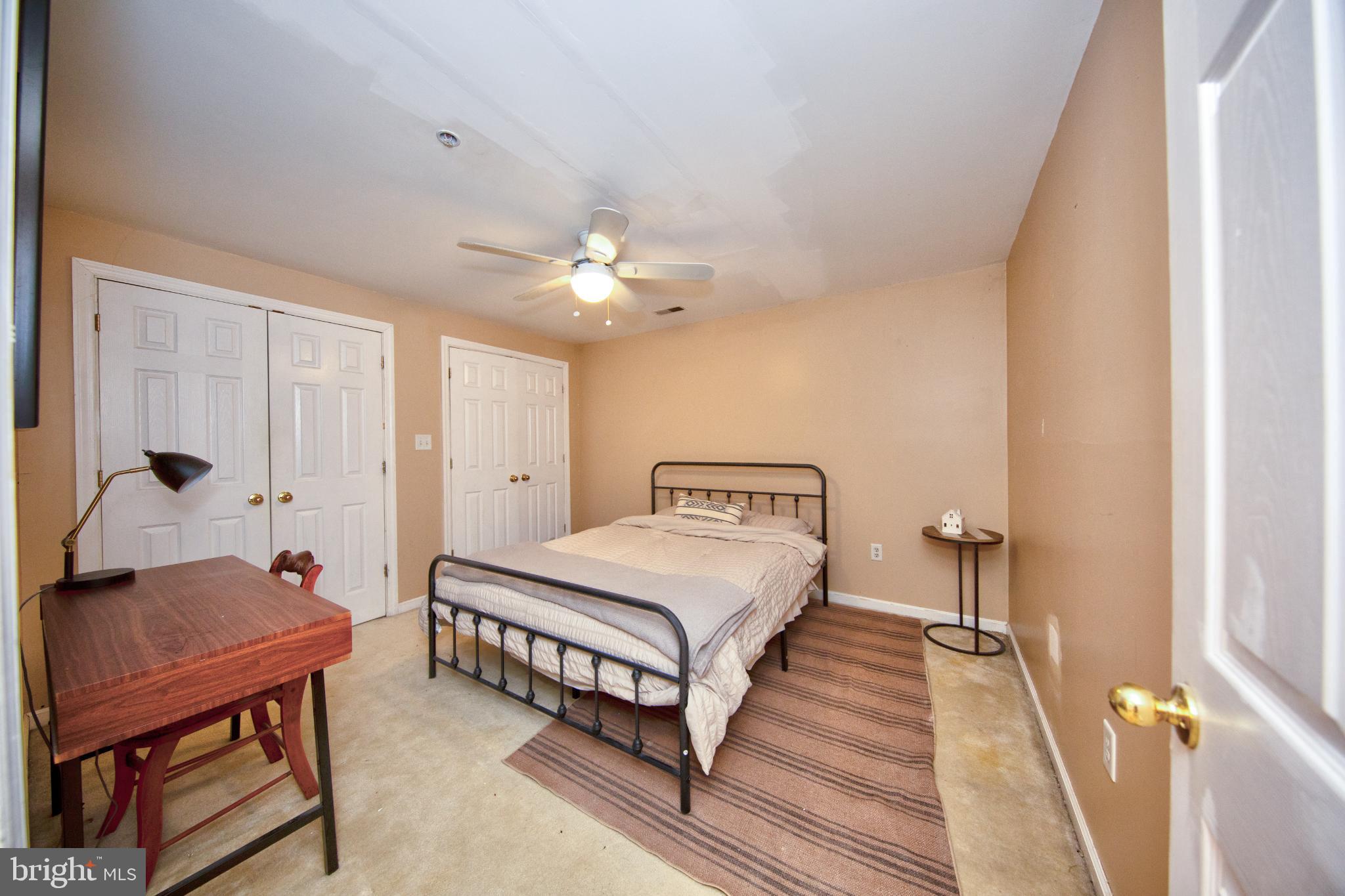714 Shallow Ridge Court Abingdon, MD 21009 - Photo 29 of 37 Cozy basement bedroom.