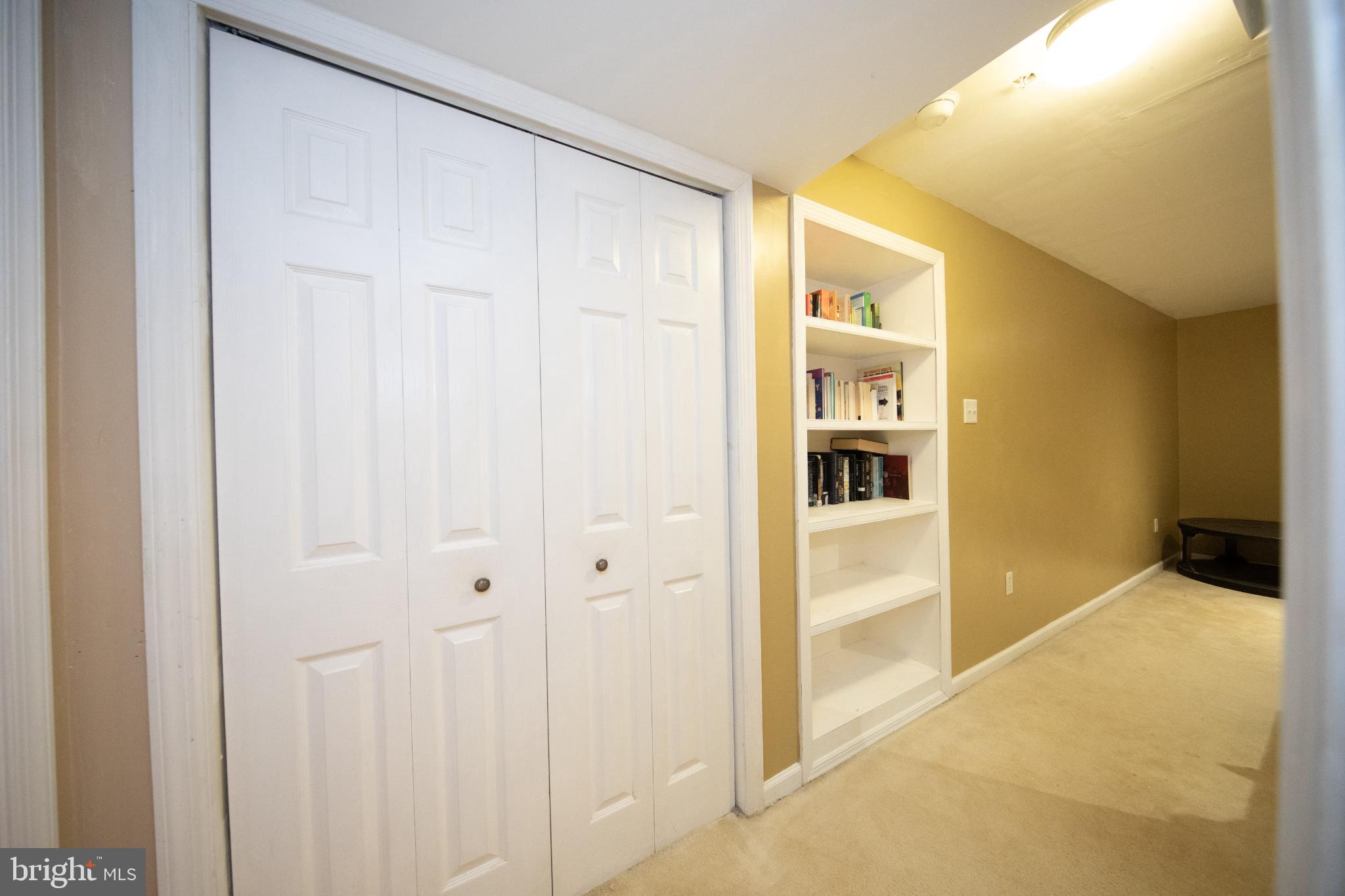 714 Shallow Ridge Court Abingdon, MD 21009 - Photo 31 of 37 Built-in shelving.