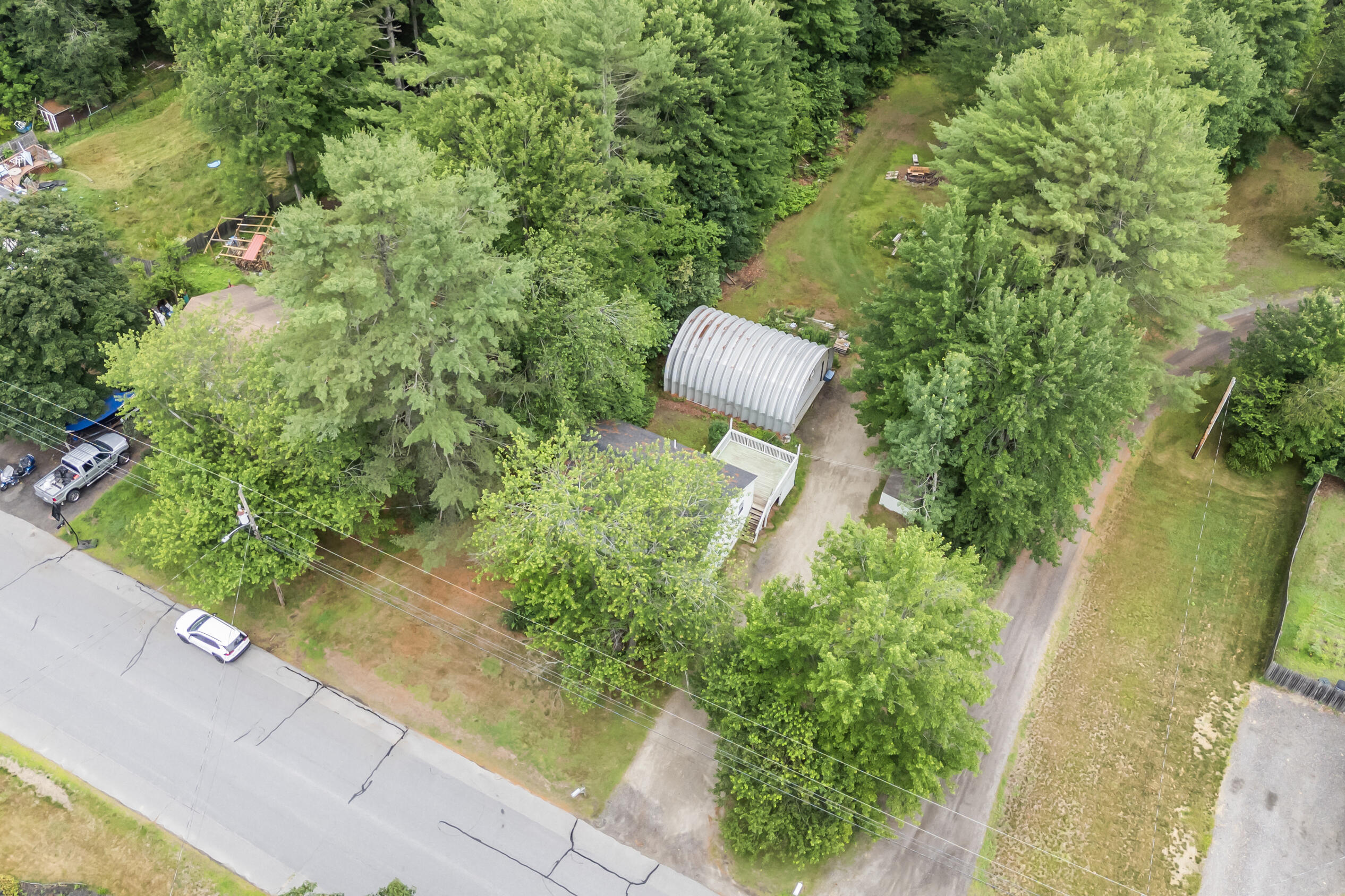 19 Wing Street Lisbon, ME 04252 - Photo 42 of 48 19 Wing St_148
