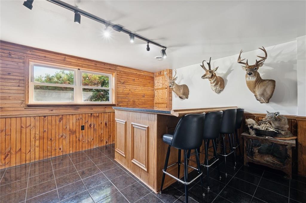 269 Boltz Road Cowansville, PA 16218 - Photo 27 of 38 a view of a interior of the house