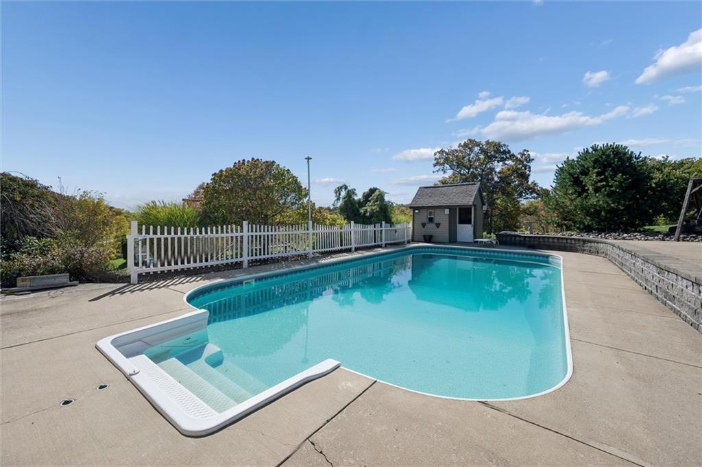 269 Boltz Road Cowansville, PA 16218 - Photo 29 of 38 a view of swimming pool