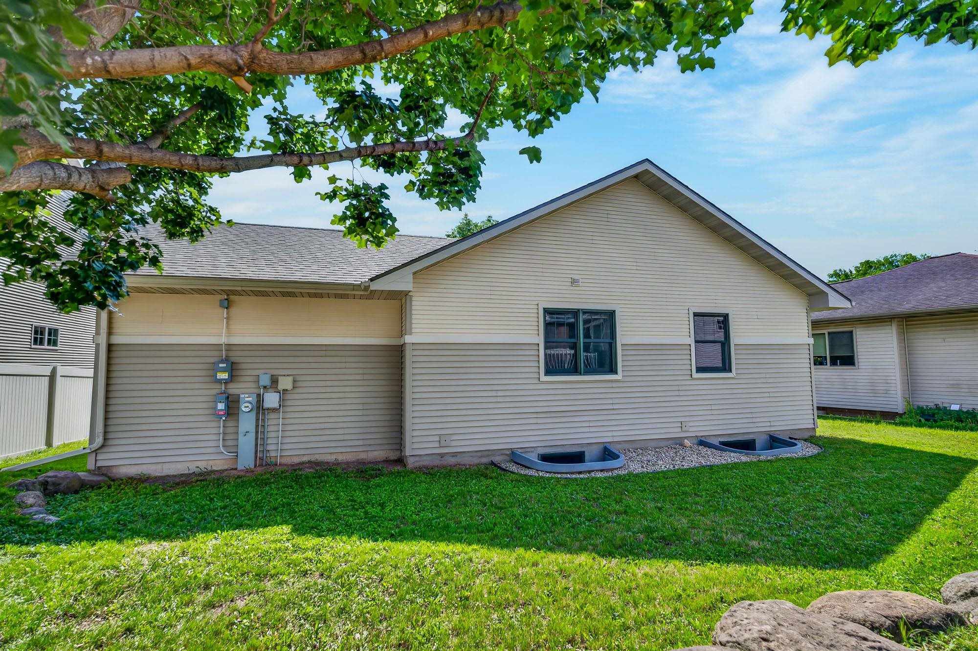 4722 Freese Lane Madison, WI 53718 - Photo 45 of 59