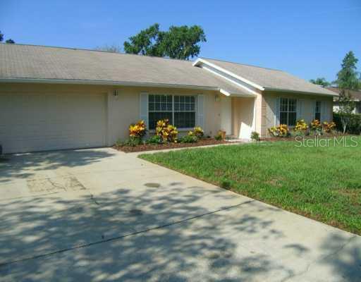 1814 Rebecca Road Lutz, FL 33548 - Photo 1 of 1 Exterior Front