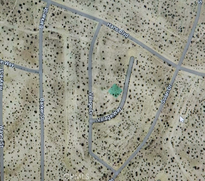 0 Village California City Ca  