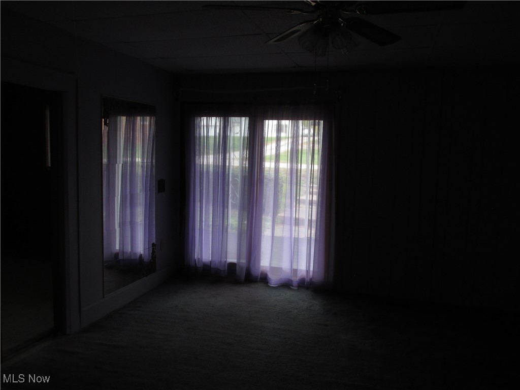 460 Friendly Hill Road Friendly, WV 26146 - Photo 9 of 14 Front living room
