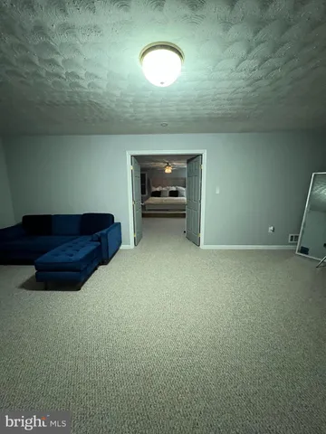 a view of living room