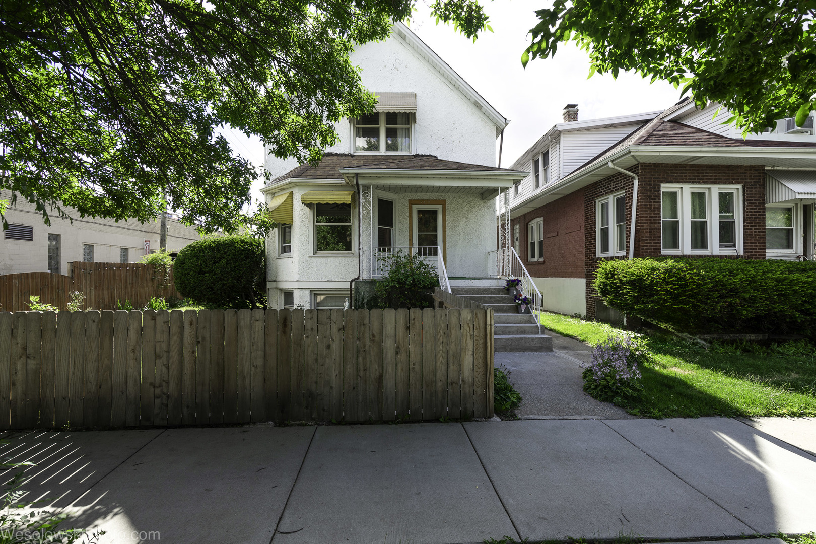2416 North Rutherford Avenue Chicago, IL 60707 - Photo 2 of 30
