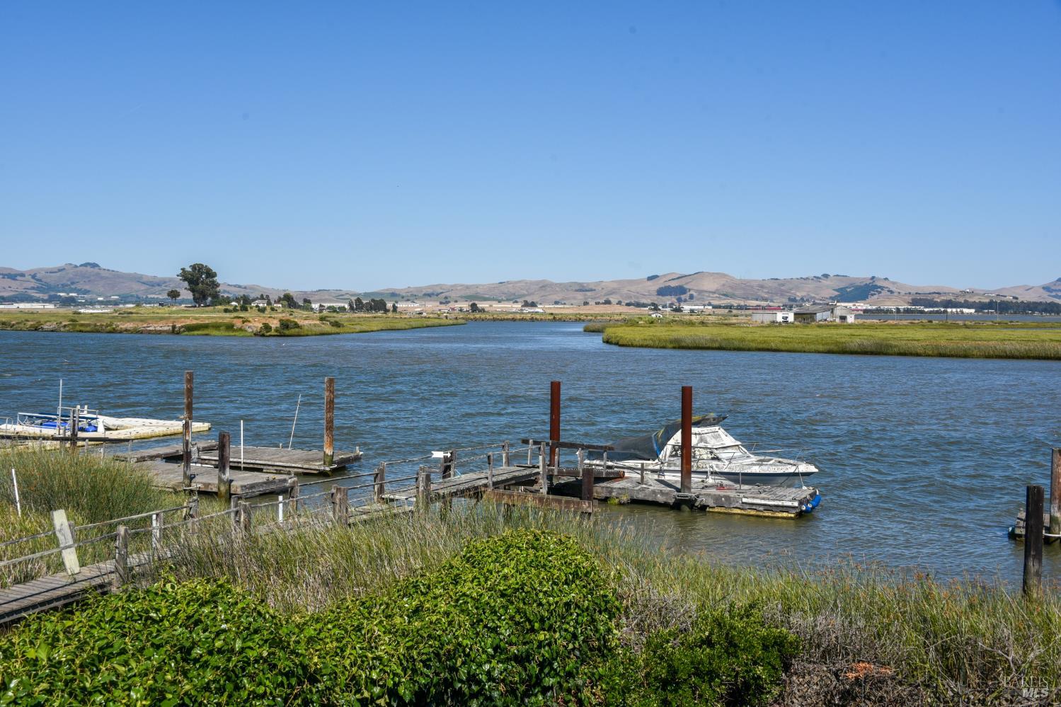 1740 Milton Road Napa, CA 94559 - Photo 42 of 46