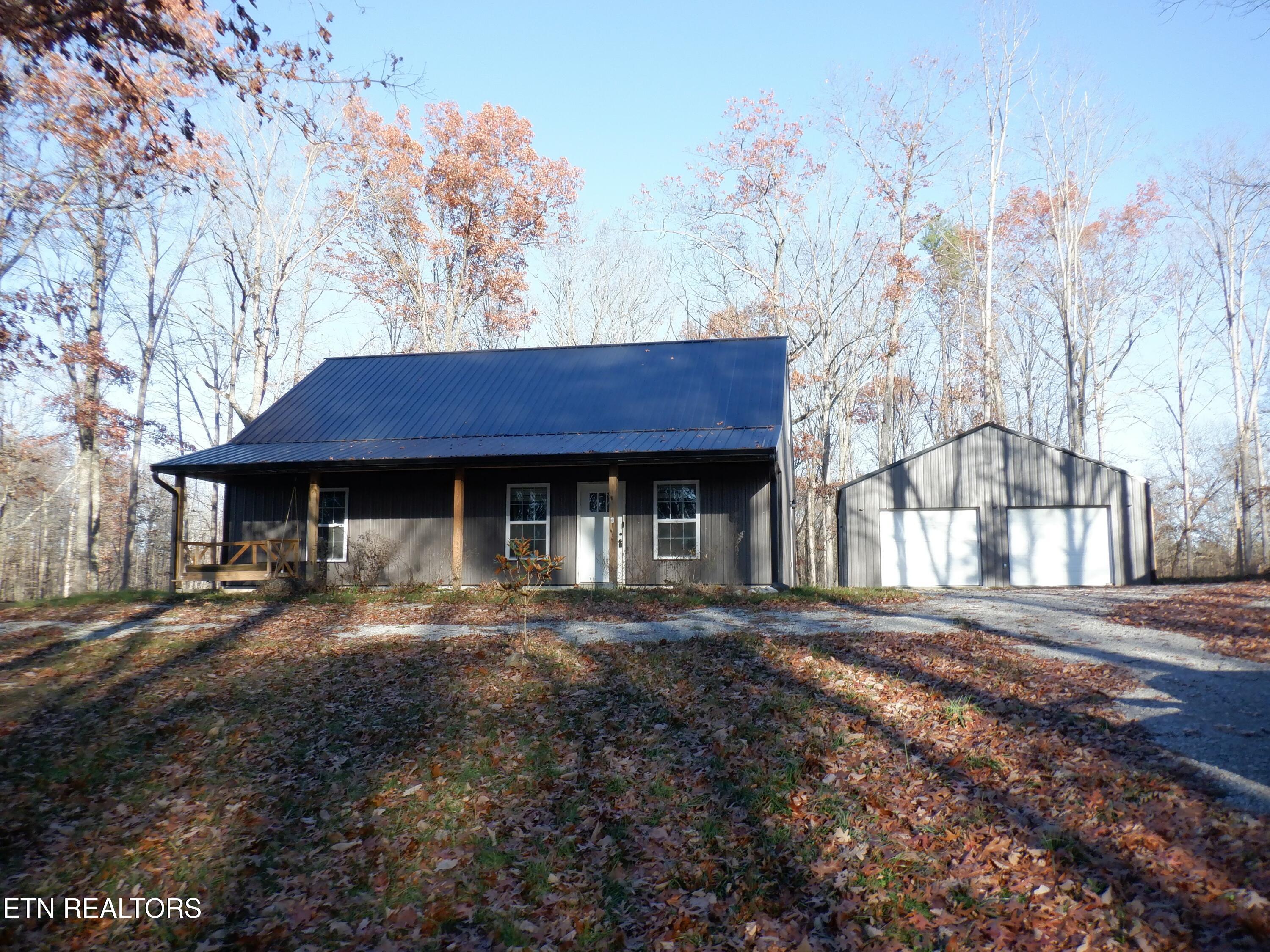 234 West Loomis Road Jamestown, TN 38556 - Photo 1 of 10 tempImageHdcuAc