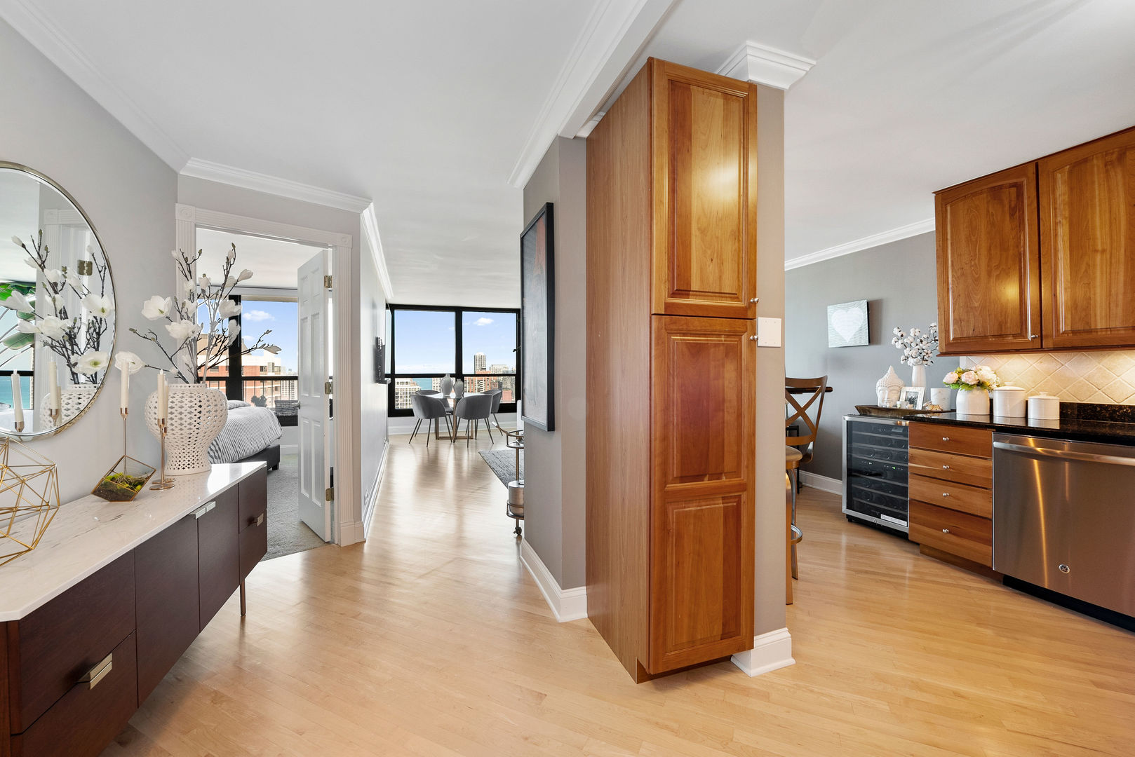 1030 North State Street, Unit 27C Chicago, IL 60610 - Photo 2 of 19