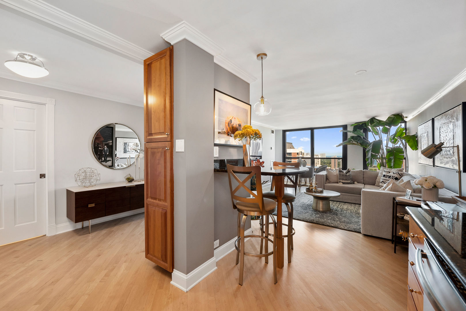 1030 North State Street, Unit 27C Chicago, IL 60610 - Photo 12 of 19