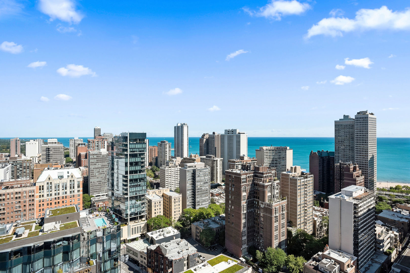 1030 North State Street, Unit 27C Chicago, IL 60610 - Photo 18 of 19