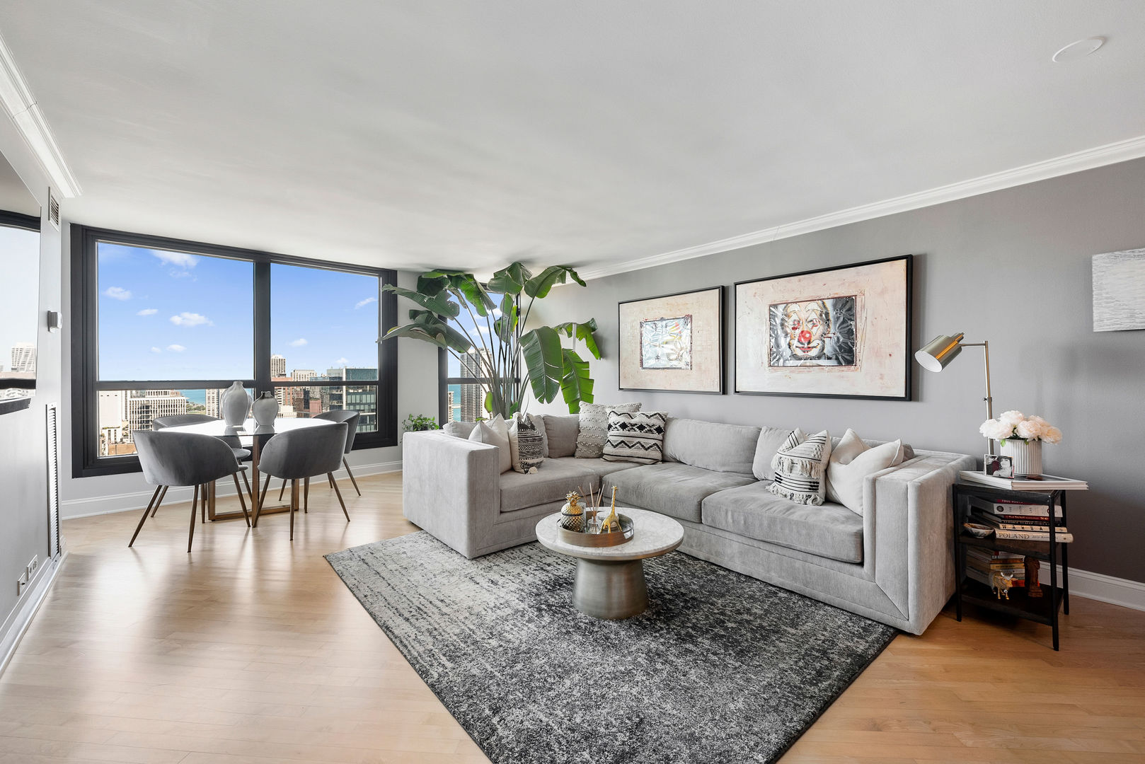 1030 North State Street, Unit 27C Chicago, IL 60610 - Photo 3 of 19