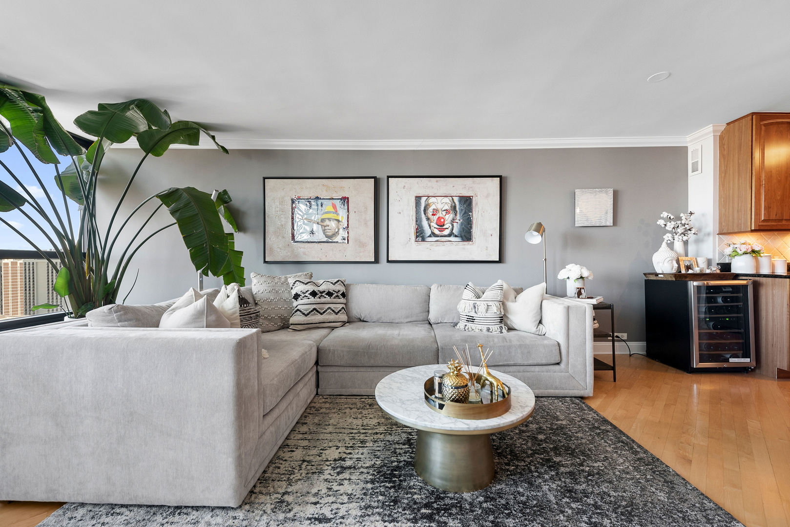 1030 North State Street, Unit 27C Chicago, IL 60610 - Photo 5 of 19