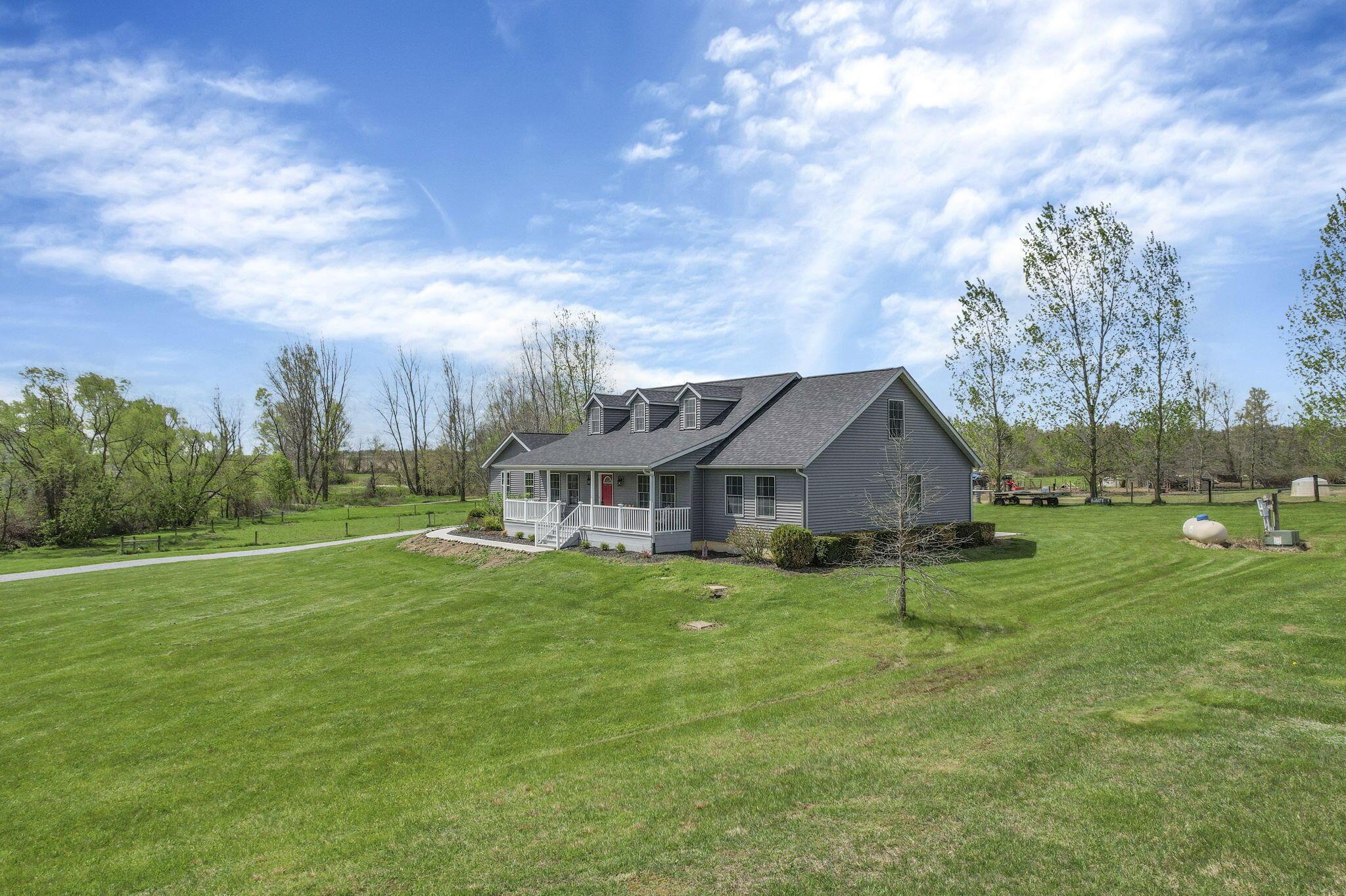 14557 Dutch Cross Road Centerburg, OH 43011 - Photo 59 of 69 19-web-or-mls-DJI_0257