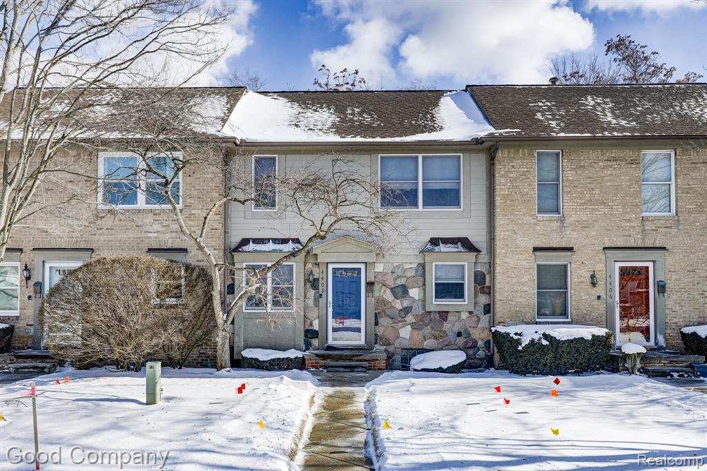 4408 Rochester Road Royal Oak, MI 48073 - Photo 1 of 50