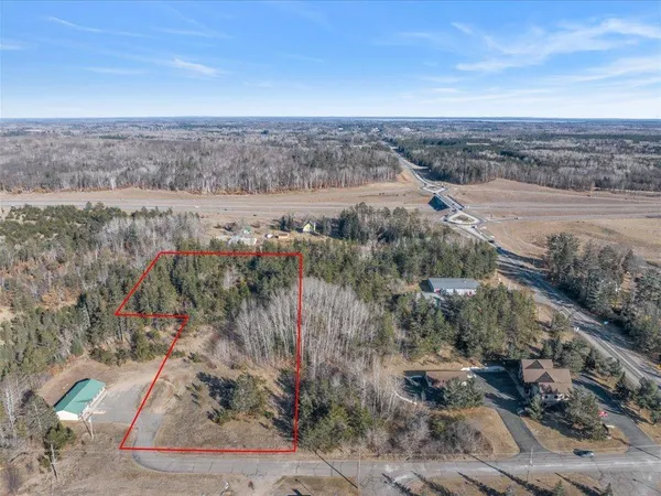 $492,000 | Tbd Bergquist Drive, Pequot Lakes, MN 56472