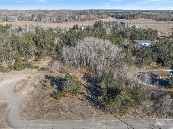 $492,000 | Tbd Bergquist Drive, Pequot Lakes, MN 56472