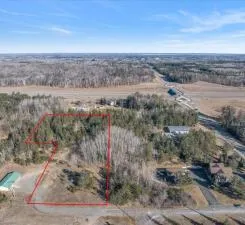 $492,000 | Tbd Bergquist Drive, Pequot Lakes, MN 56472