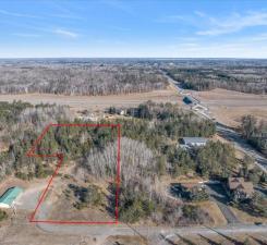 Tbd Bergquist Drive Pequot Lakes, MN 56472 - Photo 6 of 6