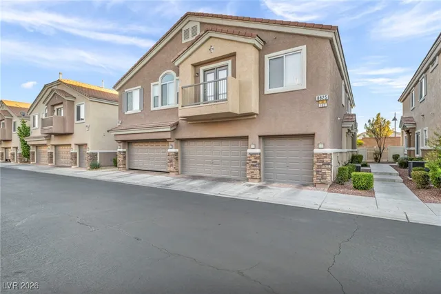 $369,000 | 8825 Traveling Breeze Avenue, Unit 102, Las Vegas, NV 89178