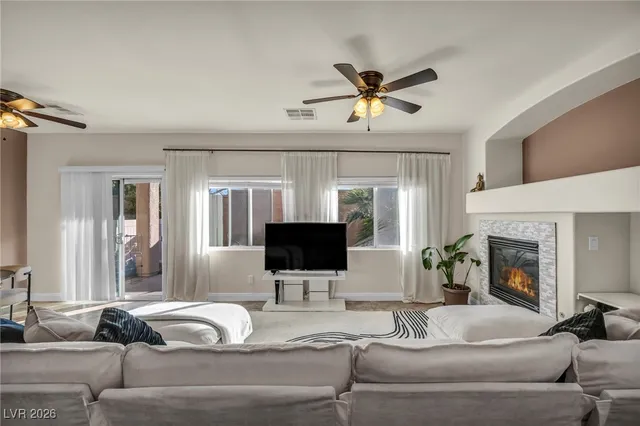 $369,000 | 8825 Traveling Breeze Avenue, Unit 102, Las Vegas, NV 89178