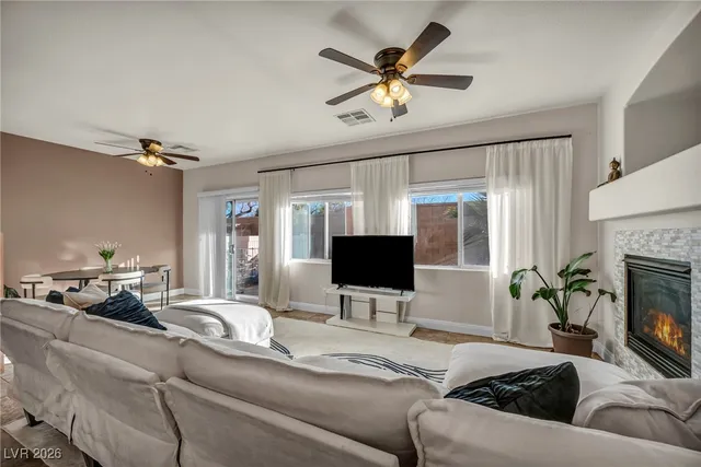 $369,000 | 8825 Traveling Breeze Avenue, Unit 102, Las Vegas, NV 89178