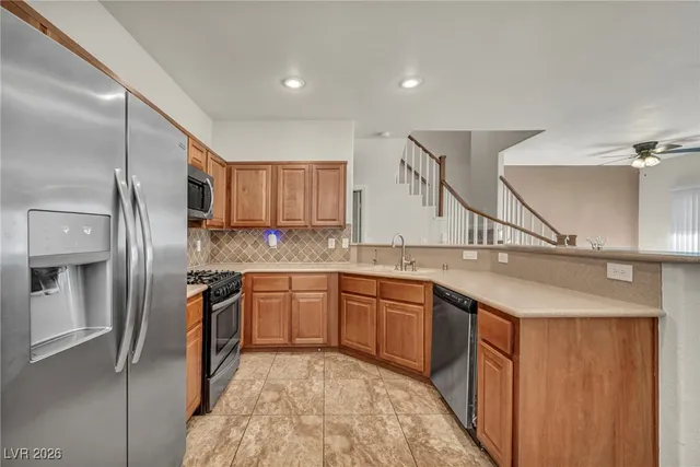 $369,000 | 8825 Traveling Breeze Avenue, Unit 102, Las Vegas, NV 89178