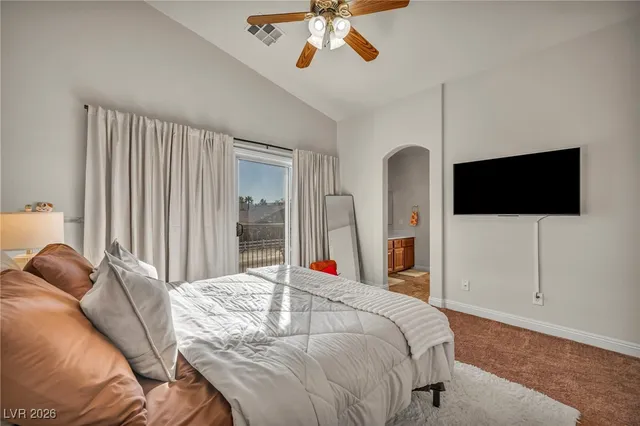 $369,000 | 8825 Traveling Breeze Avenue, Unit 102, Las Vegas, NV 89178