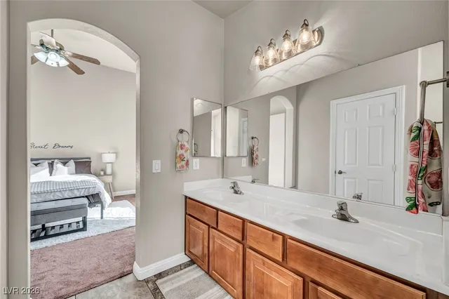 $369,000 | 8825 Traveling Breeze Avenue, Unit 102, Las Vegas, NV 89178