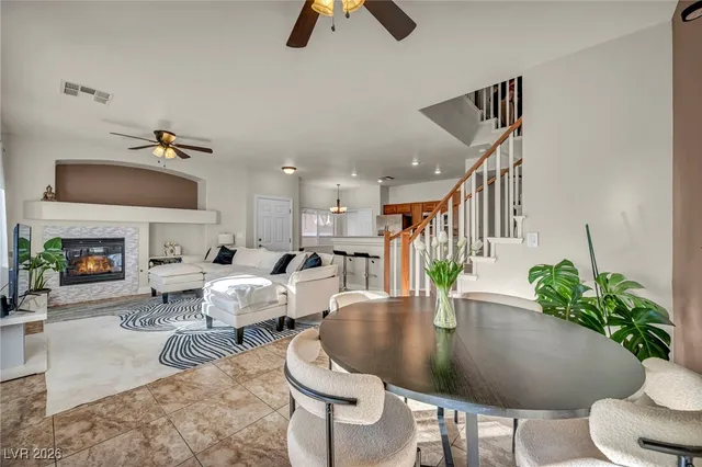 $369,000 | 8825 Traveling Breeze Avenue, Unit 102, Las Vegas, NV 89178