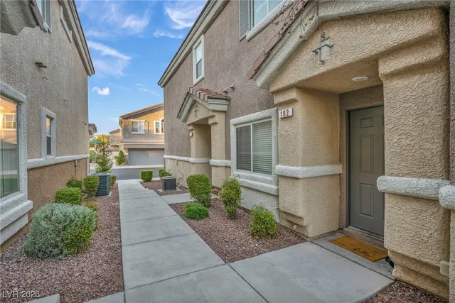 $369,000 | 8825 Traveling Breeze Avenue, Unit 102, Las Vegas, NV 89178