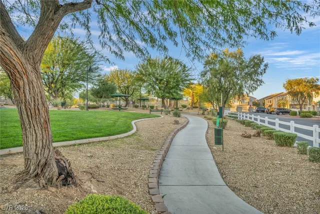 $369,000 | 8825 Traveling Breeze Avenue, Unit 102, Las Vegas, NV 89178