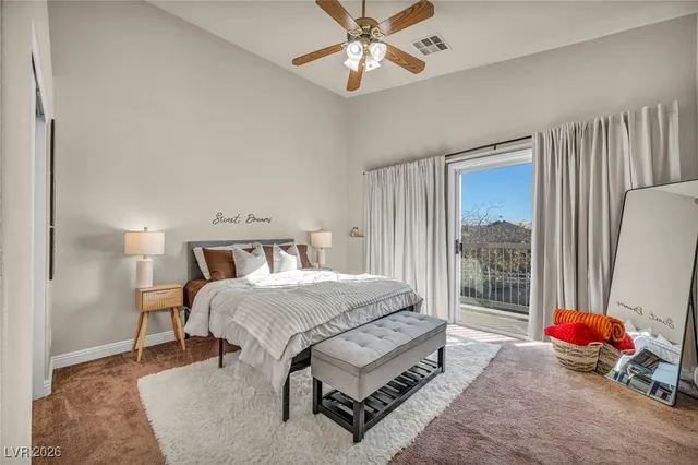 $369,000 | 8825 Traveling Breeze Avenue, Unit 102, Las Vegas, NV 89178