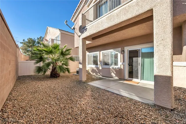 $369,000 | 8825 Traveling Breeze Avenue, Unit 102, Las Vegas, NV 89178