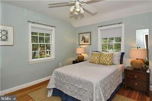 6001 Conway Road Bethesda, MD 20817 - Photo 16 of 21 2ND BEDROOM