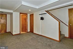 6001 Conway Road Bethesda, MD 20817 - Photo 18 of 21 LOWER LEVEL HAS HALF BATH