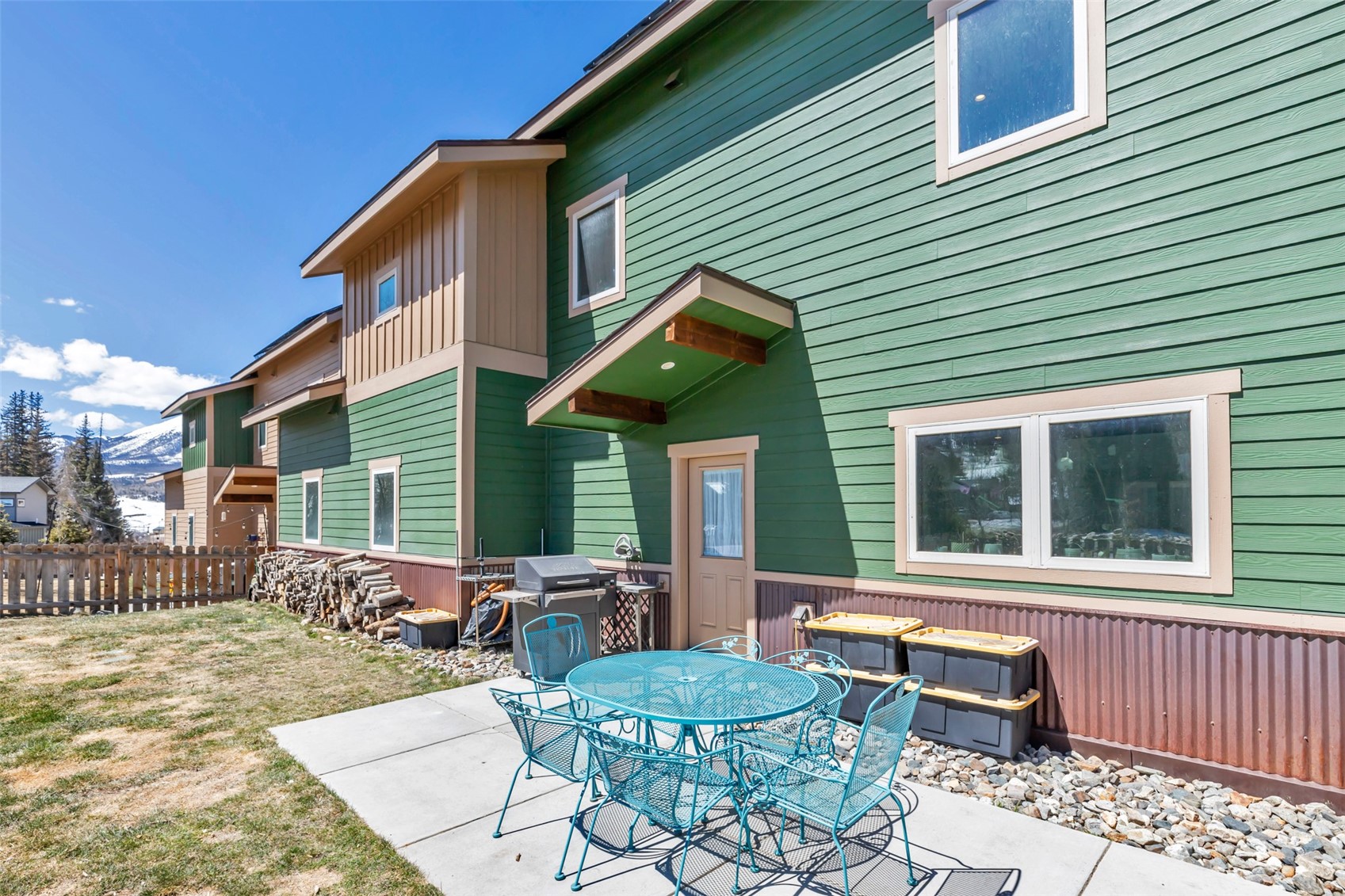26 Ermine Road Dillon, CO 80435 - Photo 37 of 40 Gallery Image 37