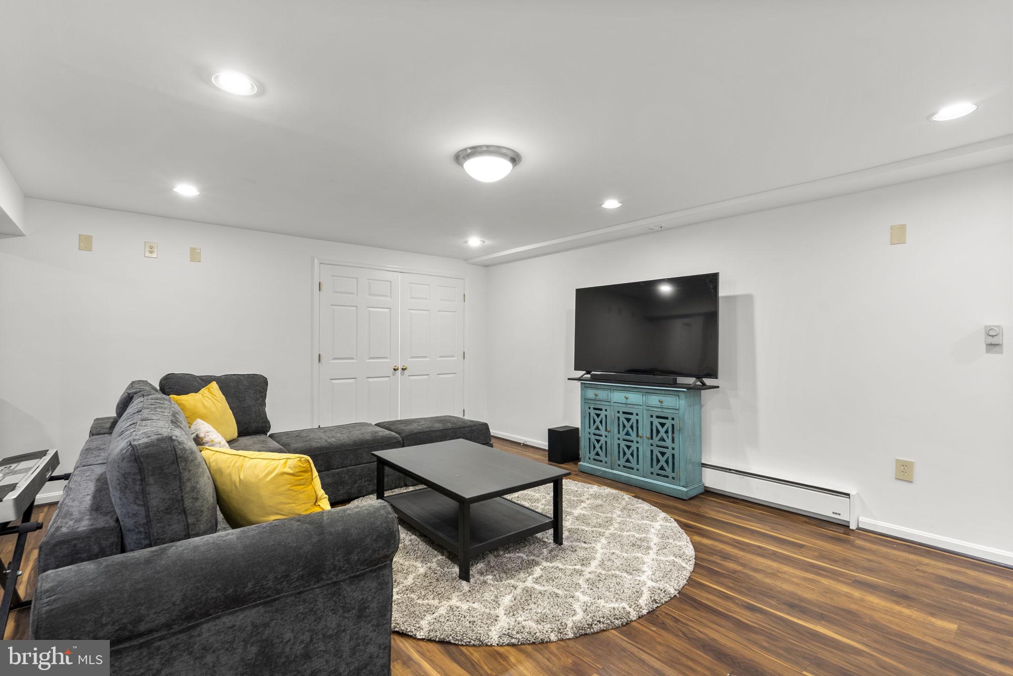 1210 Ashton Road Ashton, MD 20861 - Photo 47 of 71 Recreation Room