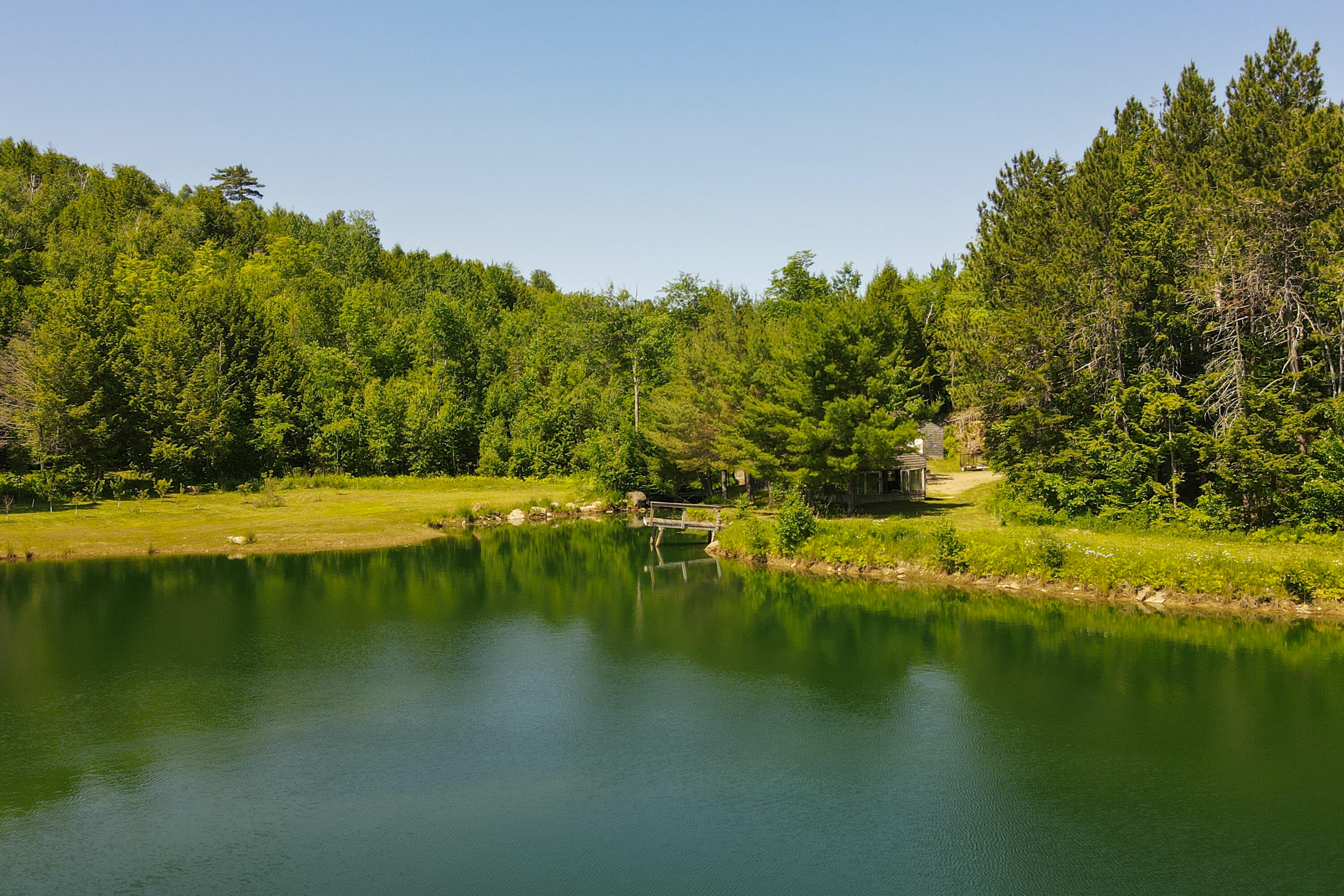 86 A Mudgett Road Newburgh, ME 04444 - Photo 47 of 50 68-86AMudgettRd-Newburgh-KS