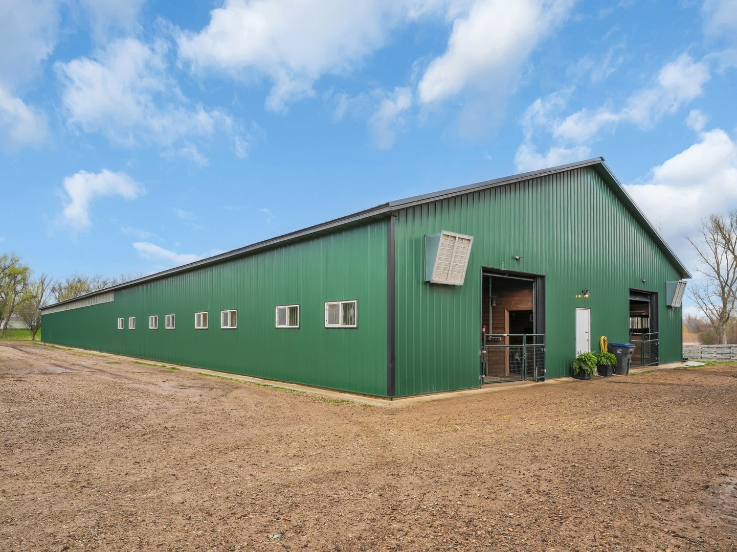 12216 Pleasant Valley Road Woodstock, IL 60098 - Photo 1 of 48